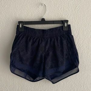 running shorts